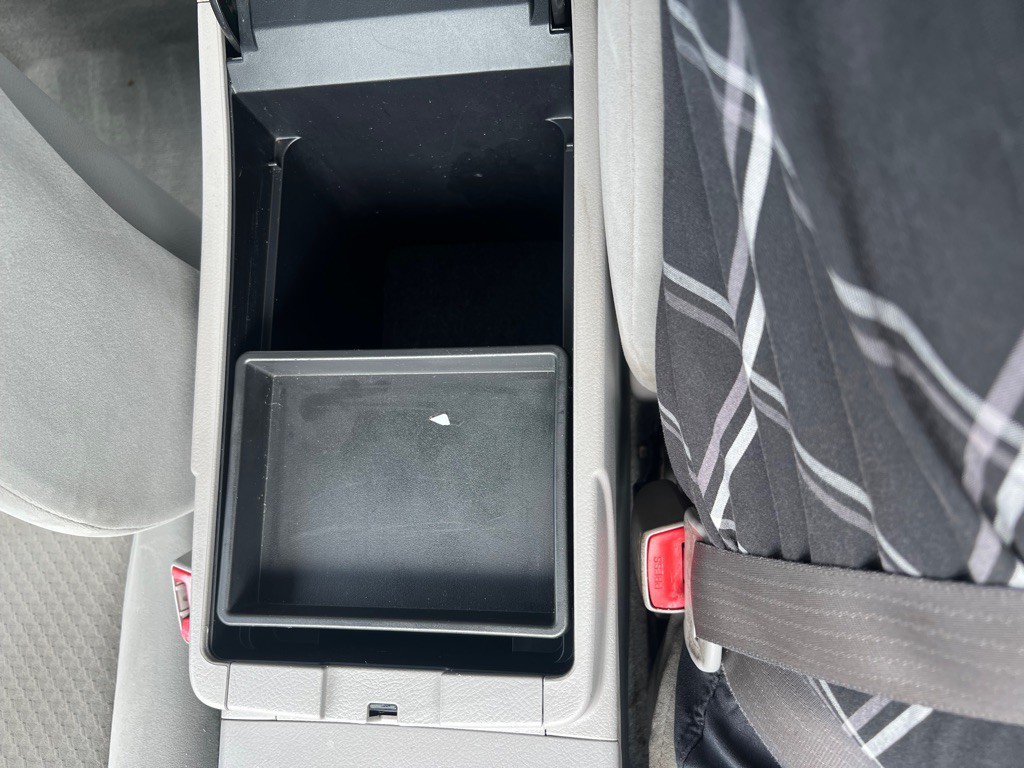 2007 Toyota Camry Image 26