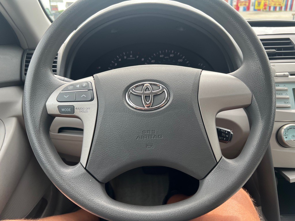 2007 Toyota Camry Image 27