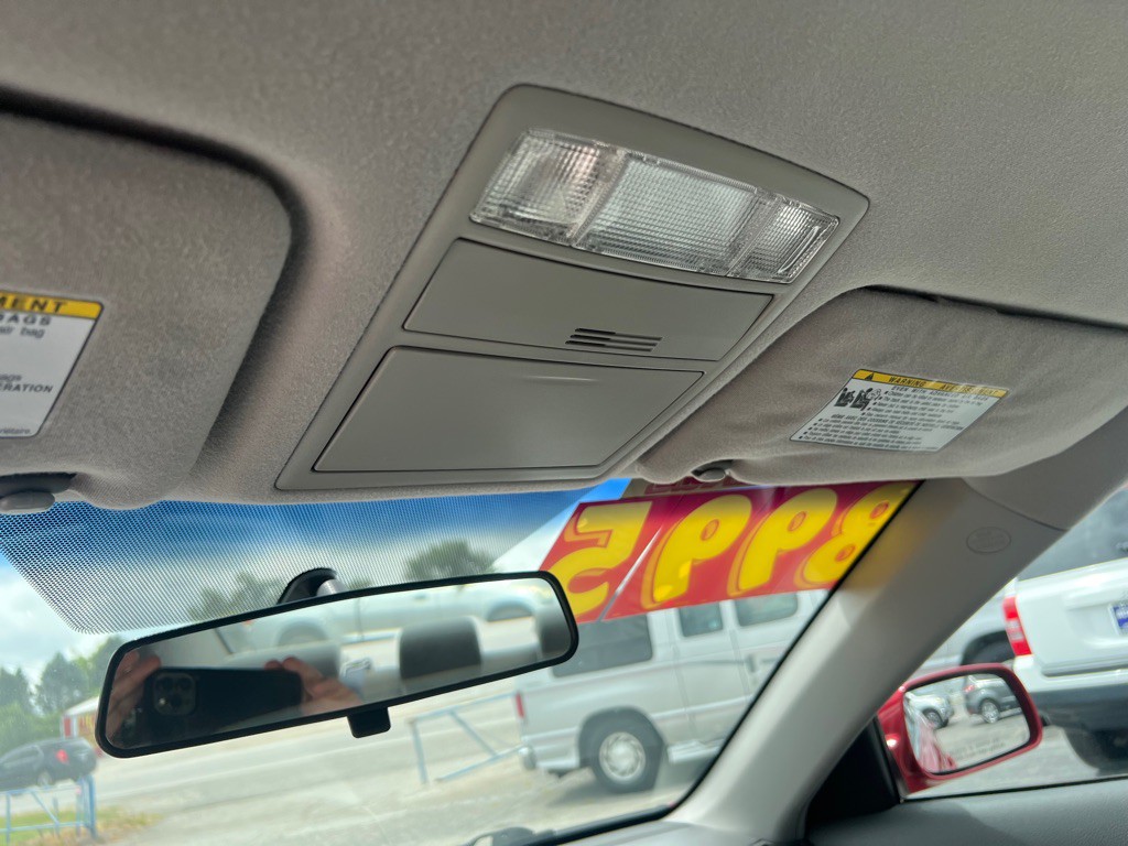 2007 Toyota Camry Image 28