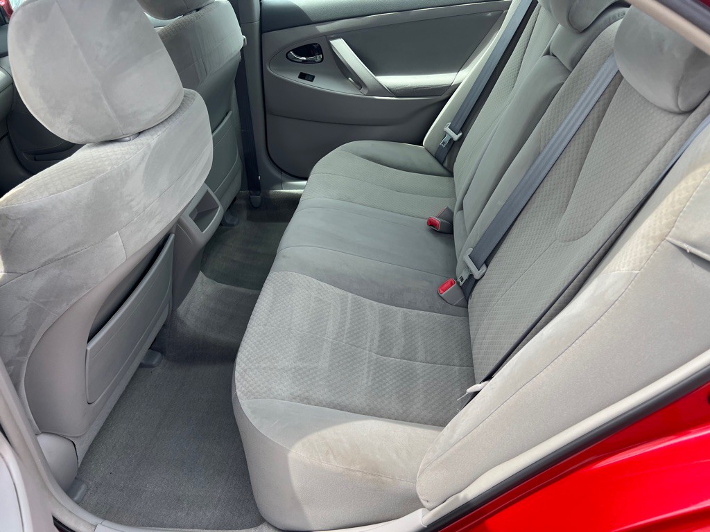 2007 Toyota Camry Image 30