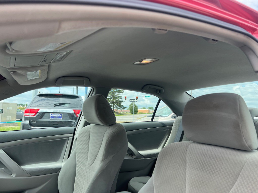 2007 Toyota Camry Image 31