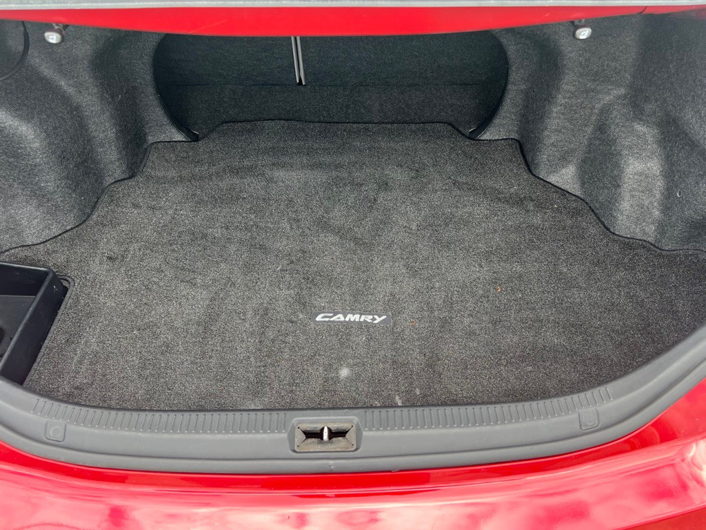 2007 Toyota Camry Image 33