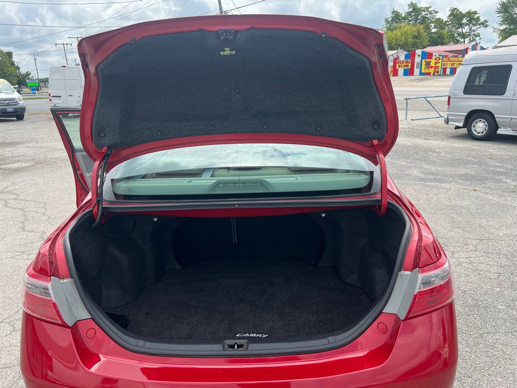 2007 Toyota Camry Image 34