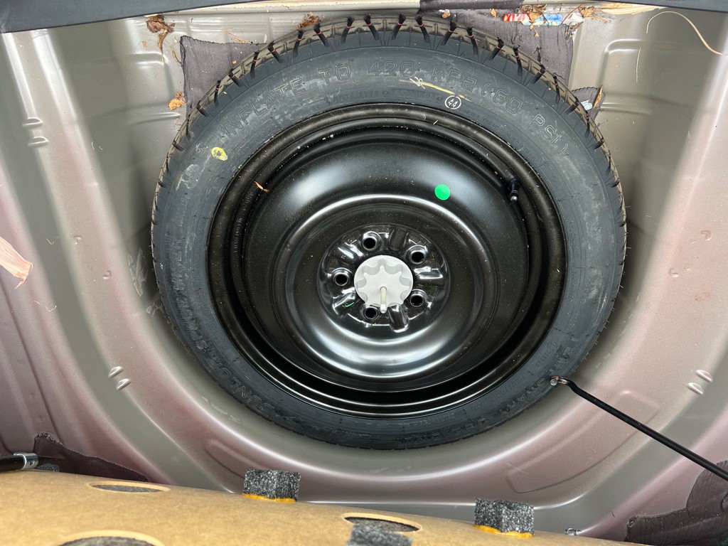 2007 Toyota Camry Image 36
