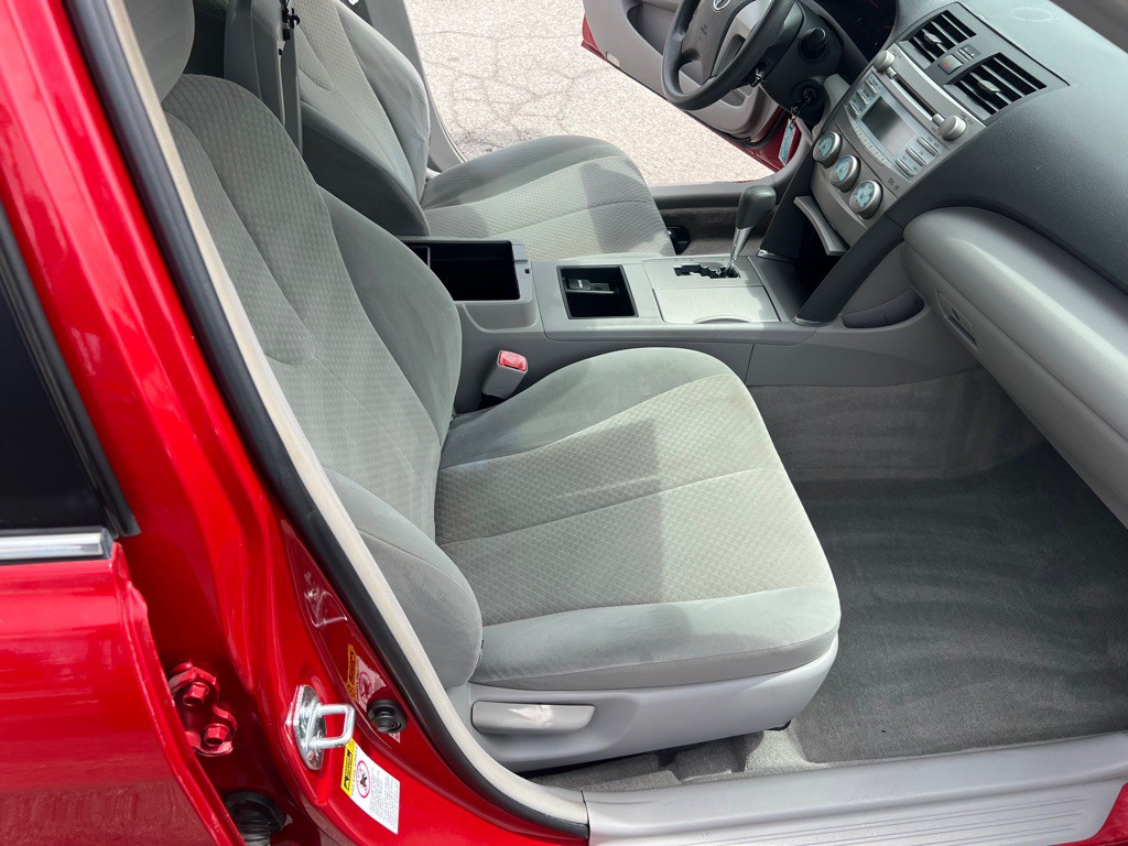 2007 Toyota Camry Image 38