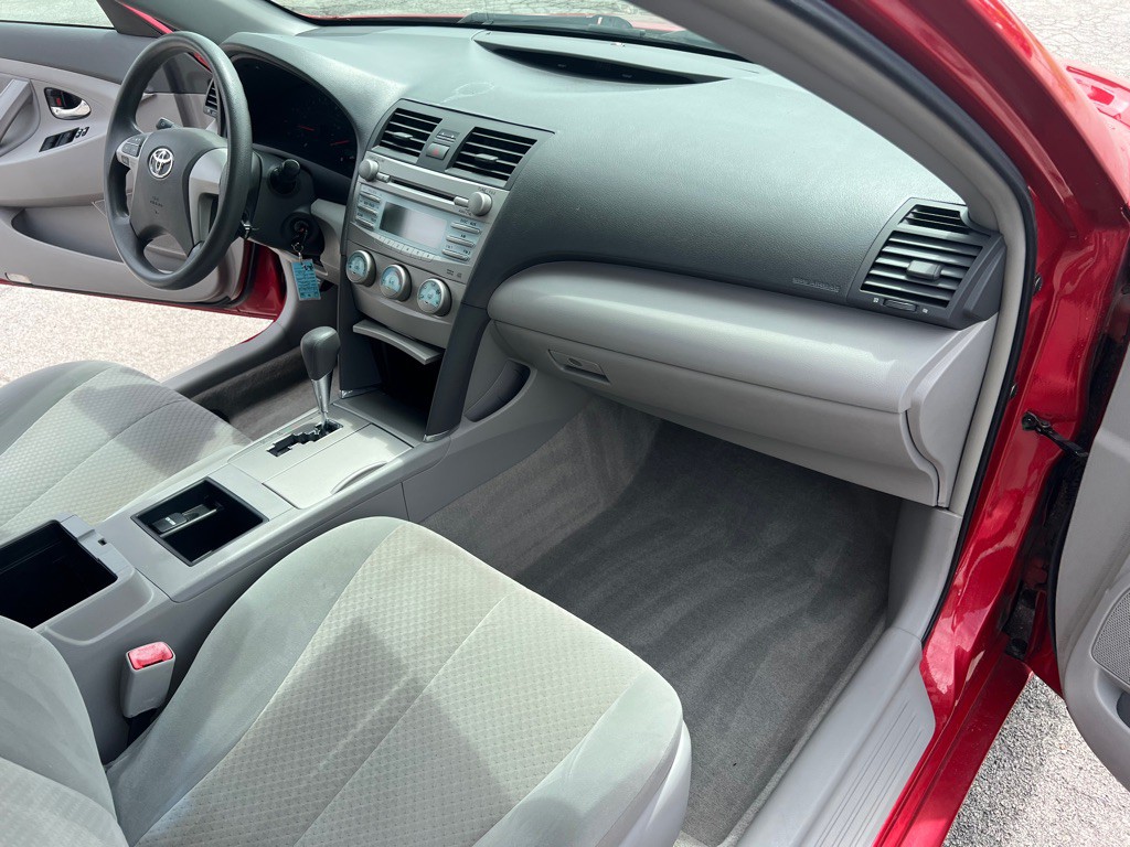 2007 Toyota Camry Image 39