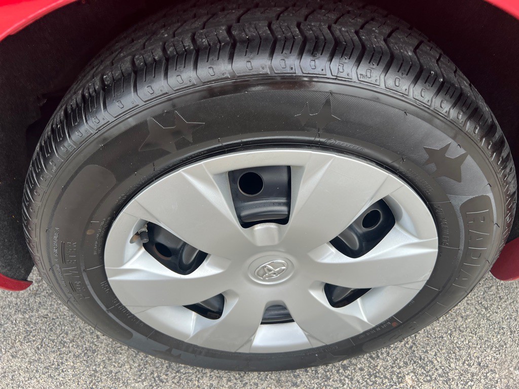 2007 Toyota Camry Image 43