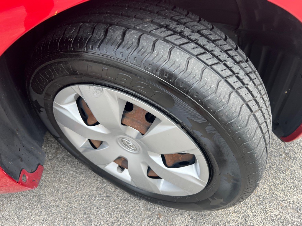 2007 Toyota Camry Image 44