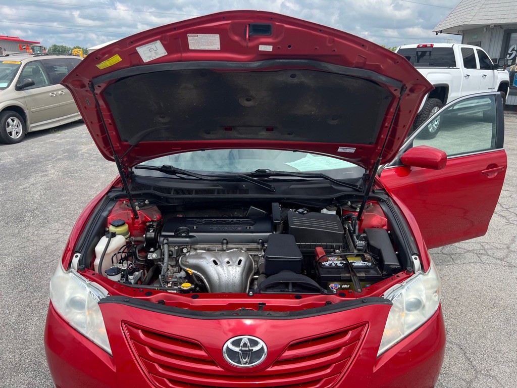 2007 Toyota Camry Image 45