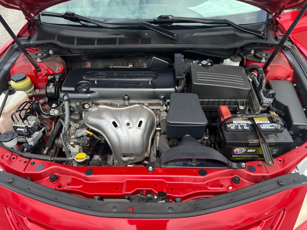2007 Toyota Camry Image 46