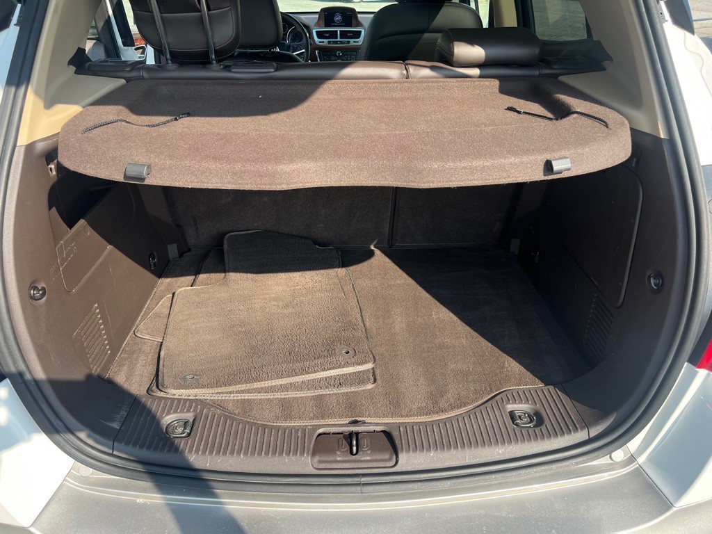 2015 Buick Enclave Image 15