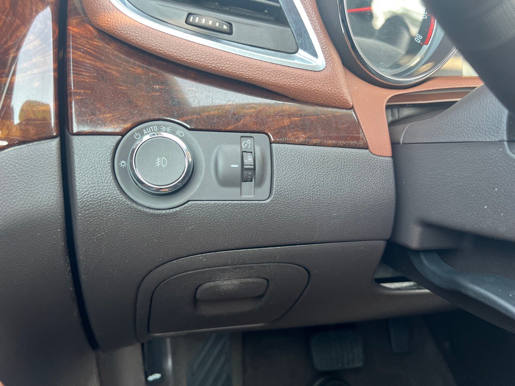 2015 Buick Enclave Image 24