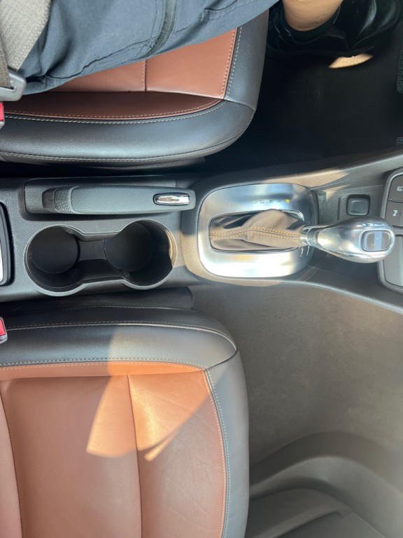 2015 Buick Enclave Image 30