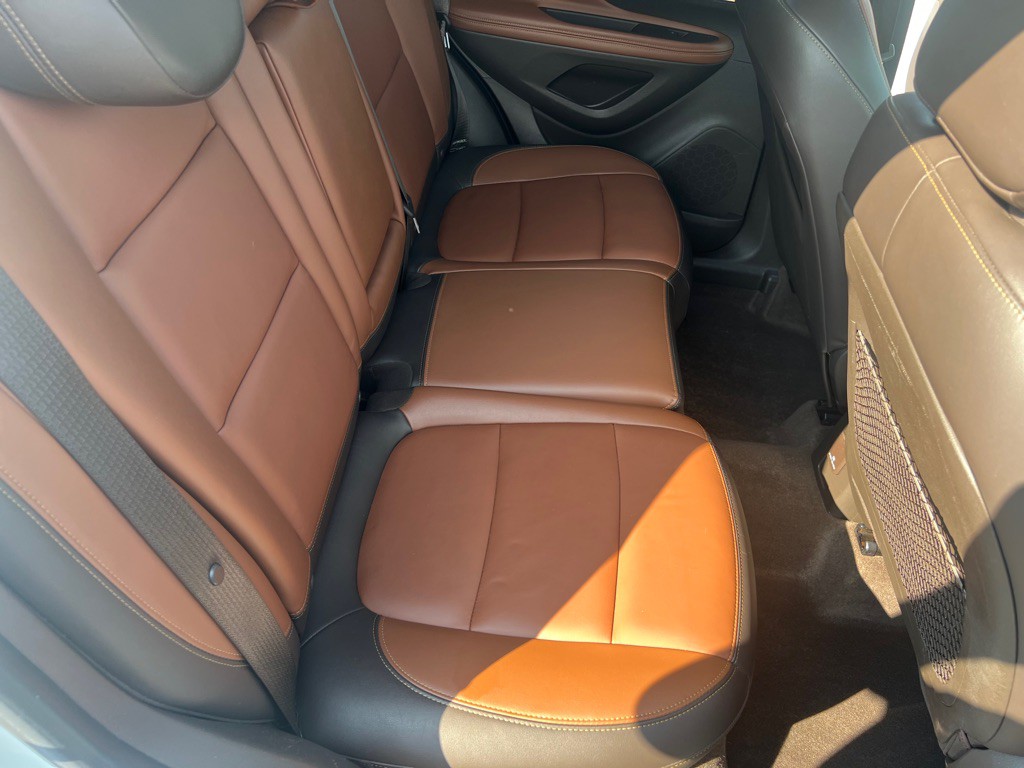 2015 Buick Enclave Image 40
