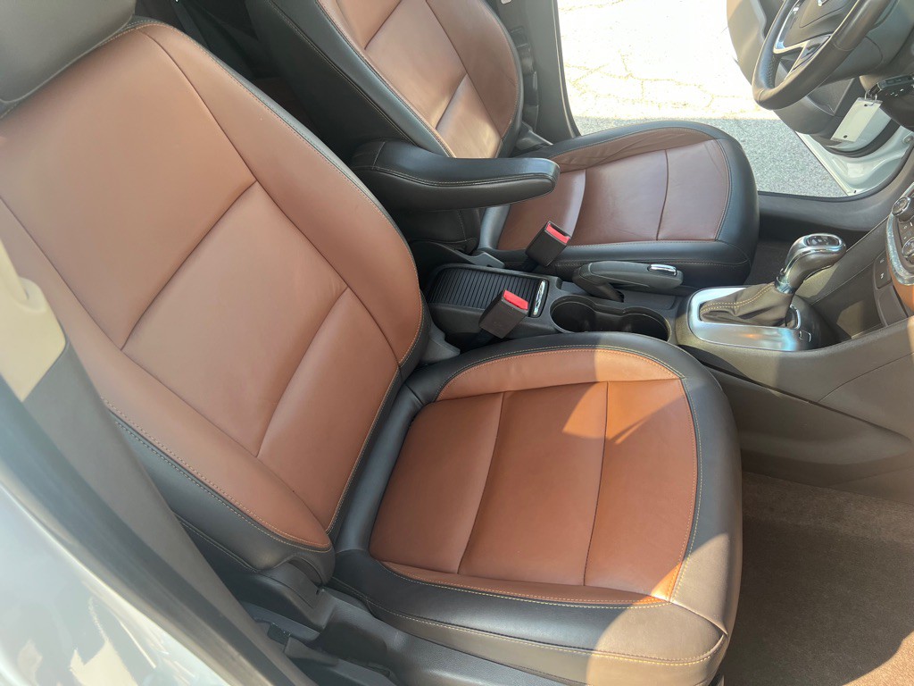 2015 Buick Enclave Image 42