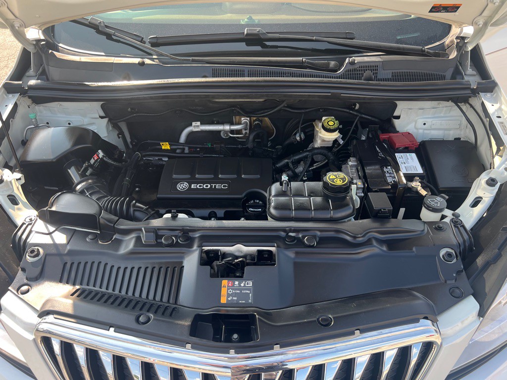 2015 Buick Enclave Image 51