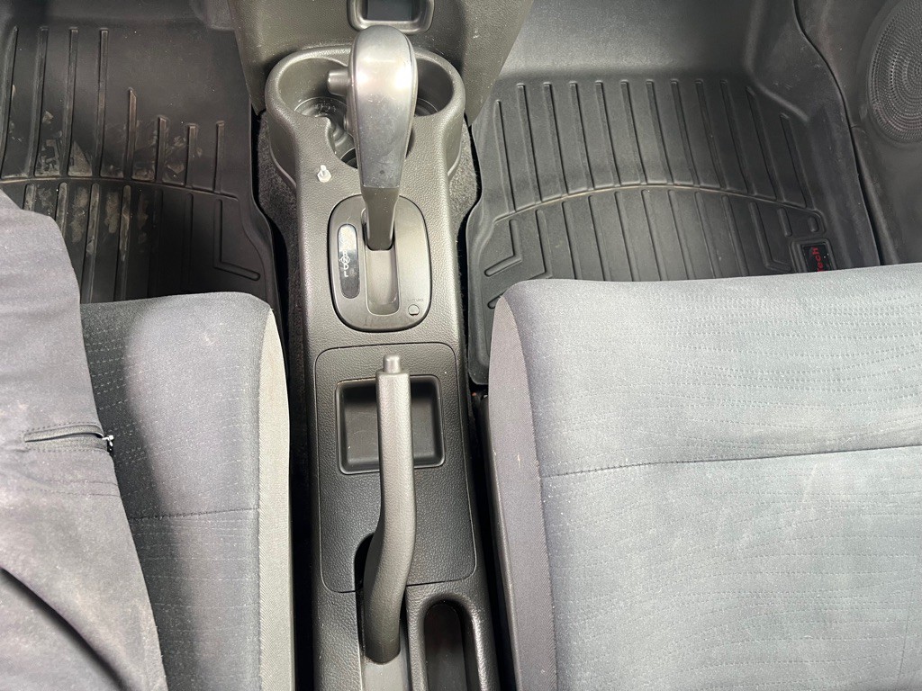 2009 Nissan Cube Image 15