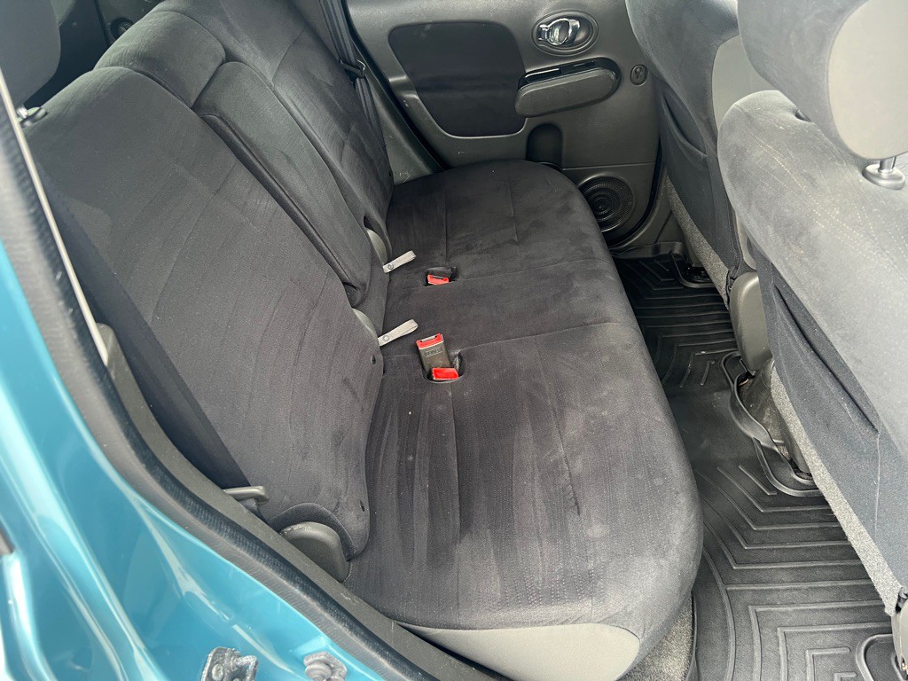 2009 Nissan Cube Image 20