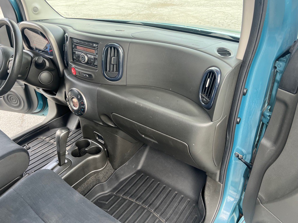 2009 Nissan Cube Image 22