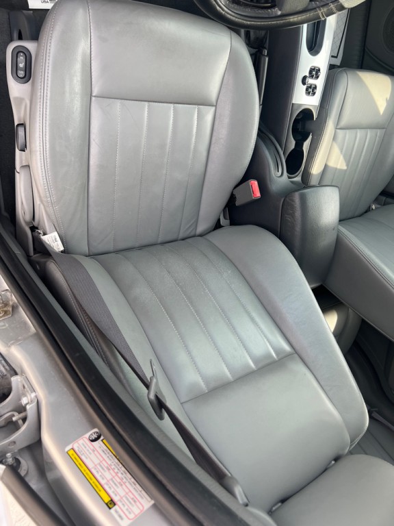 2007 Jeep Liberty Image 27