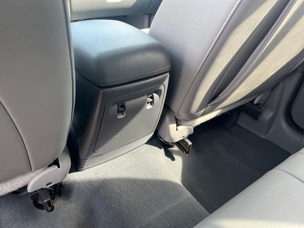 2007 Jeep Liberty Image 31