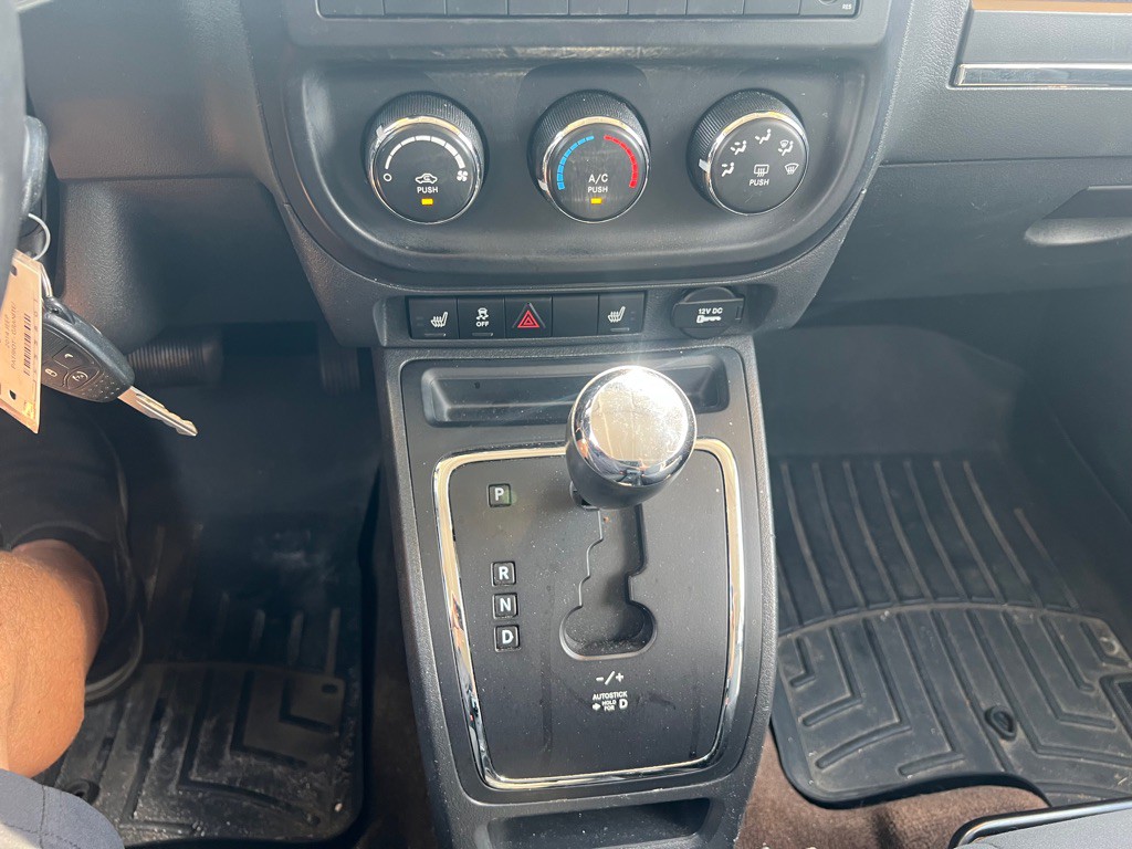 2014 Jeep Patriot Image 22