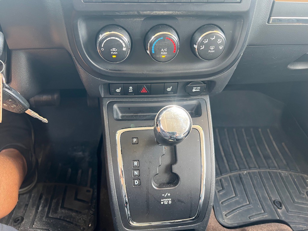 2014 Jeep Patriot Image 23