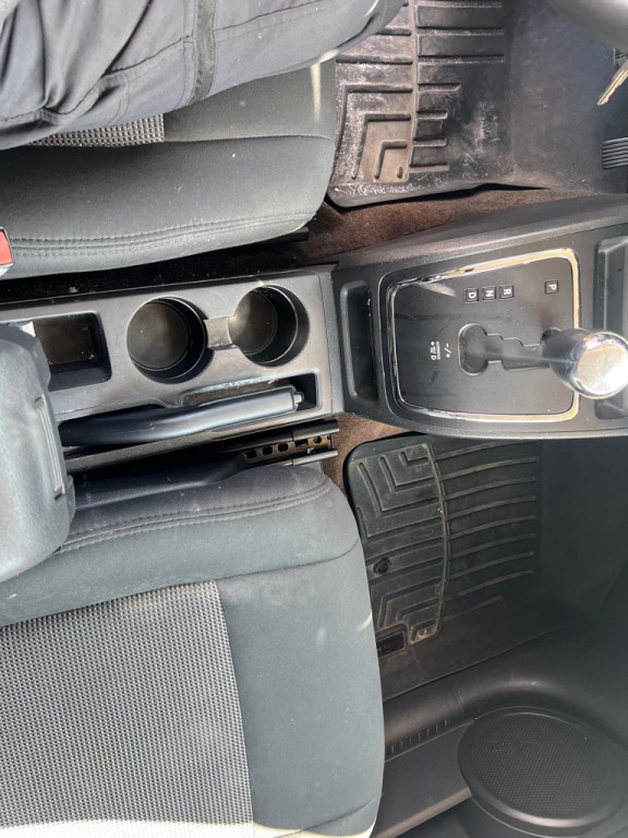 2014 Jeep Patriot Image 25