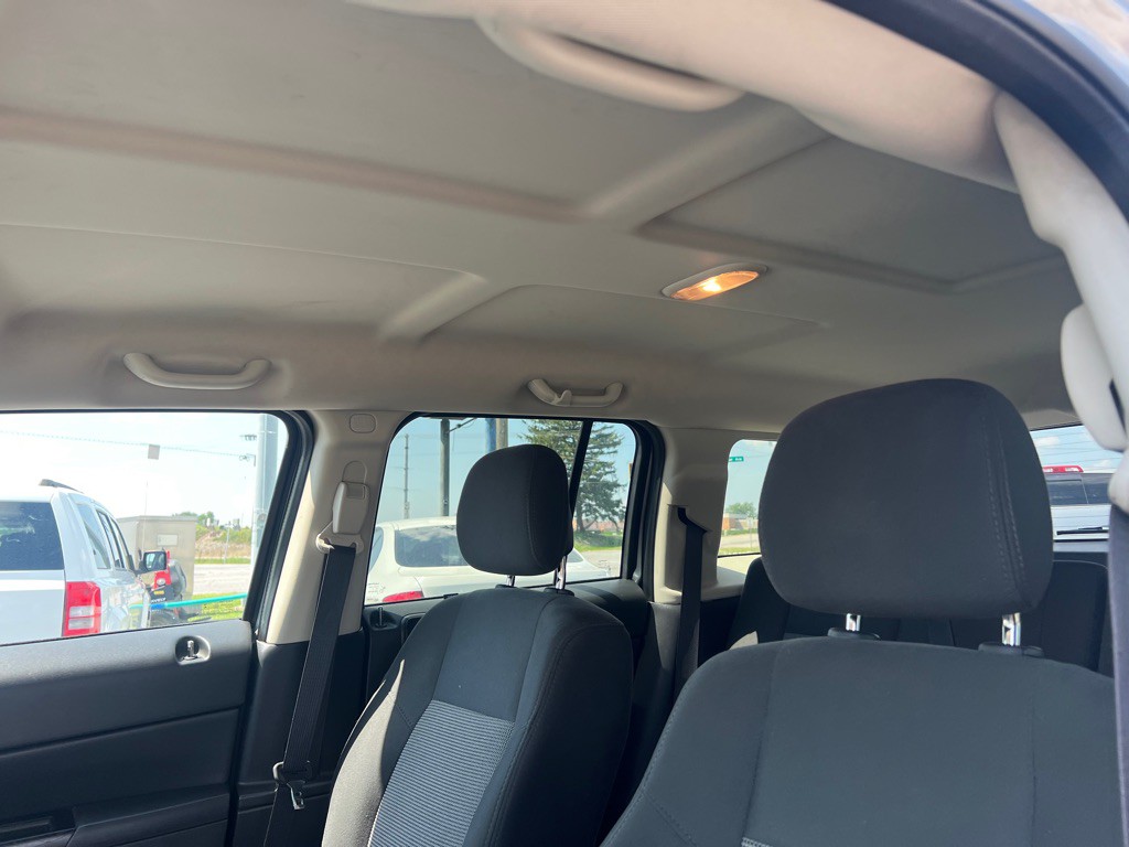 2014 Jeep Patriot Image 26