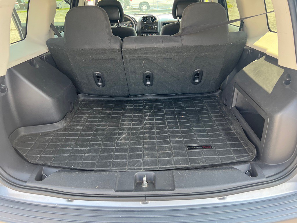 2014 Jeep Patriot Image 29