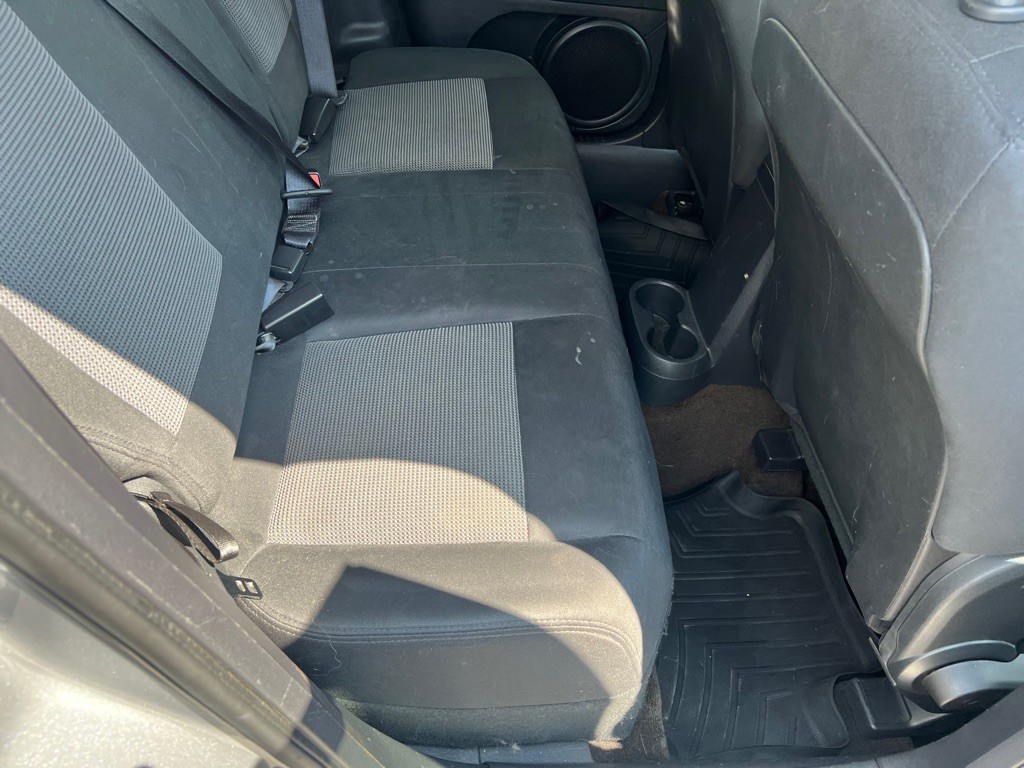 2014 Jeep Patriot Image 32