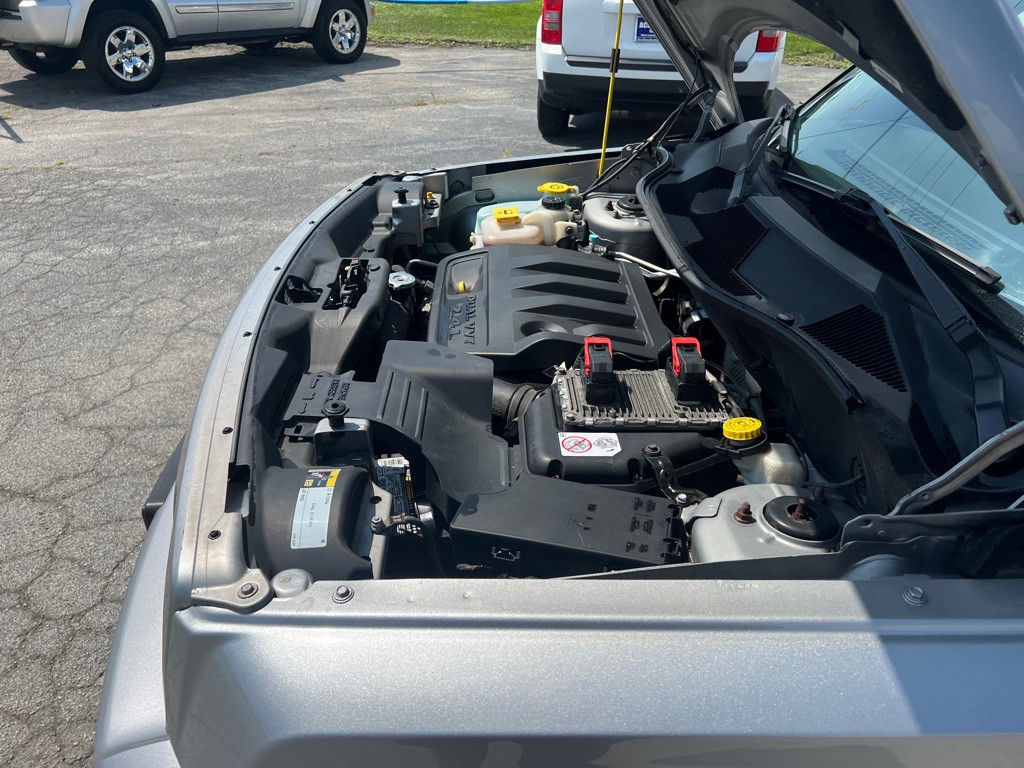 2014 Jeep Patriot Image 42