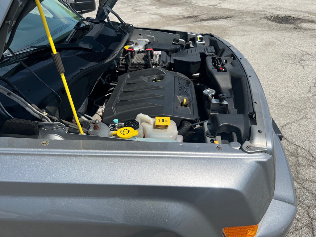 2014 Jeep Patriot Image 43