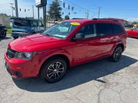 Image for 2019 Dodge Journey SE ID: 6761270