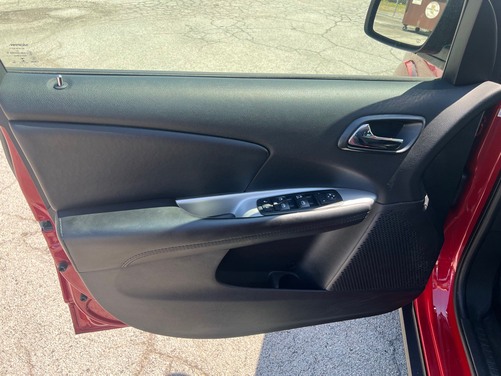 2019 Dodge Journey Image 10