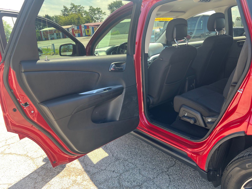 2019 Dodge Journey Image 13