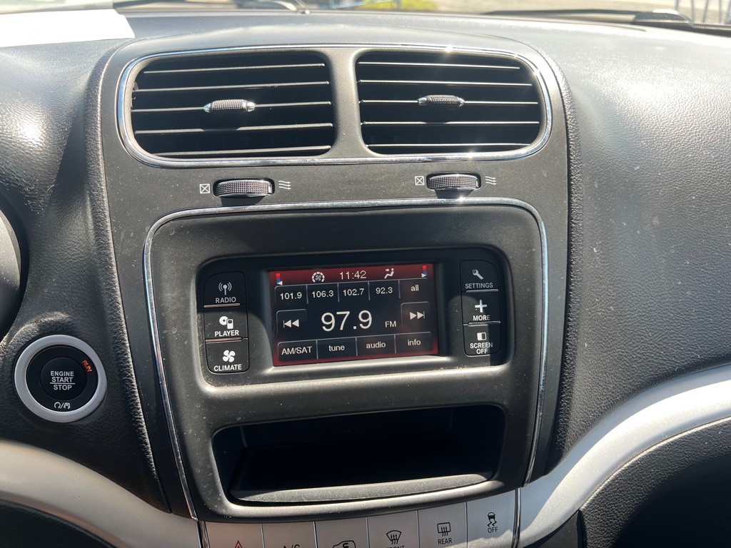 2019 Dodge Journey Image 24