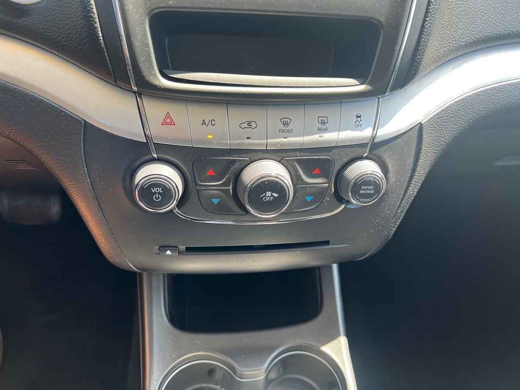 2019 Dodge Journey Image 25