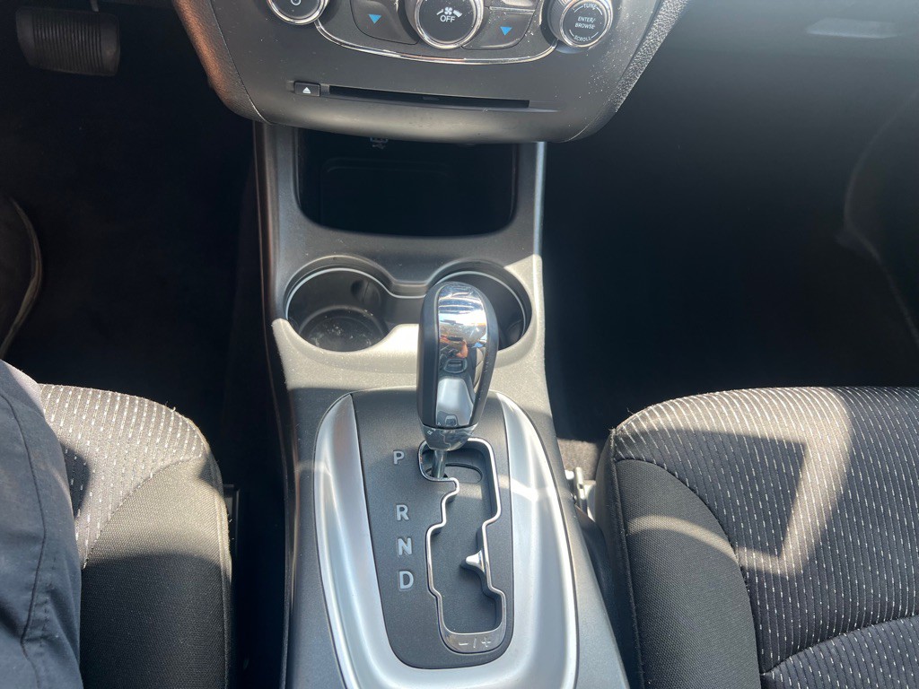 2019 Dodge Journey Image 26