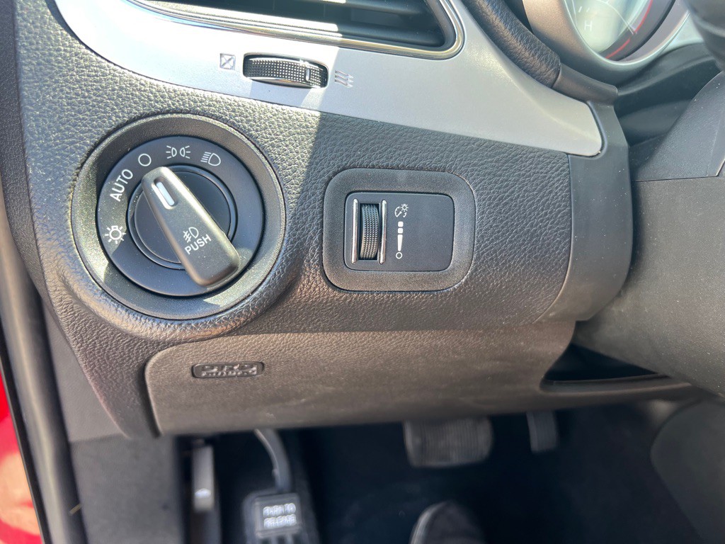 2019 Dodge Journey Image 29