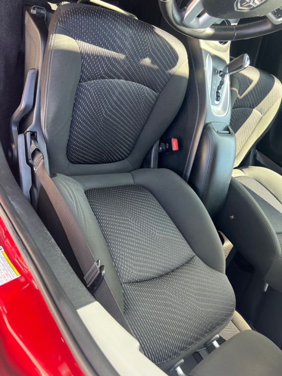 2019 Dodge Journey Image 30