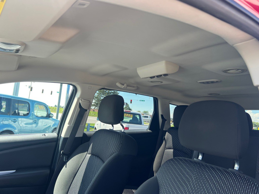 2019 Dodge Journey Image 34