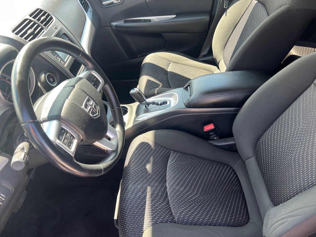 2019 Dodge Journey Image 35