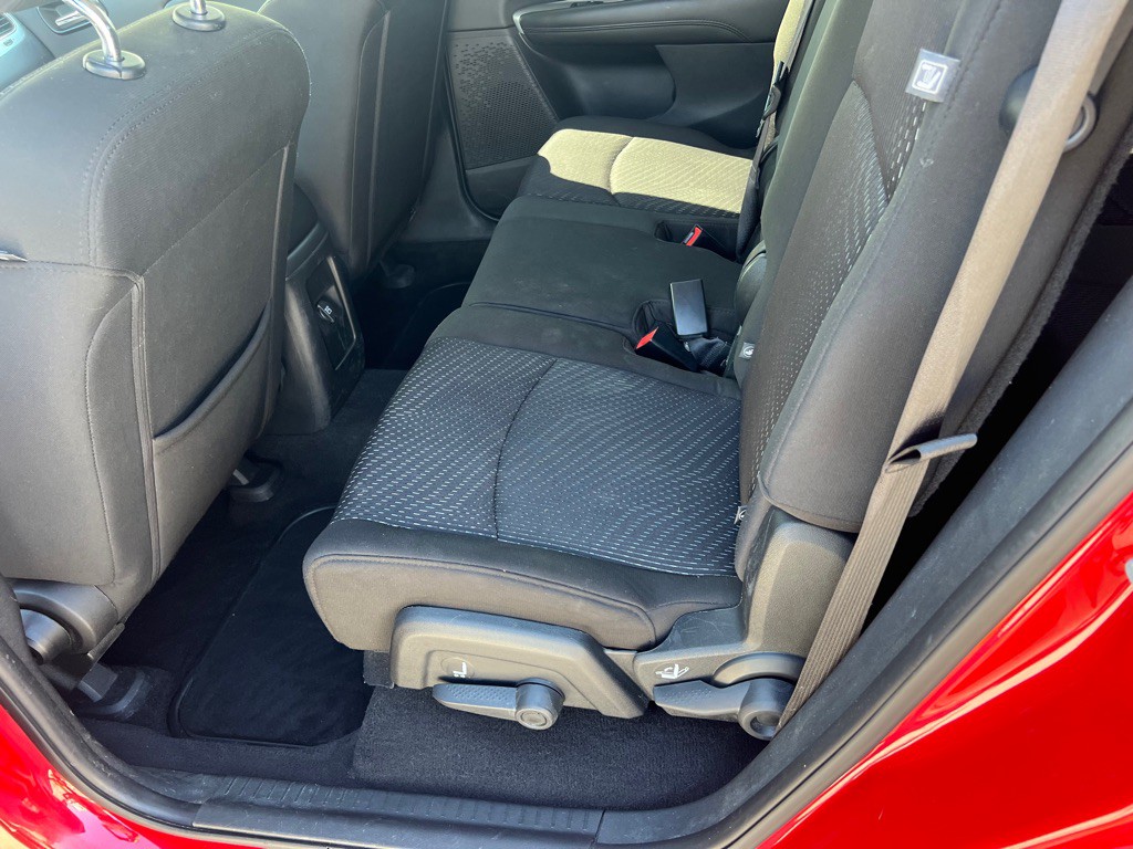 2019 Dodge Journey Image 36