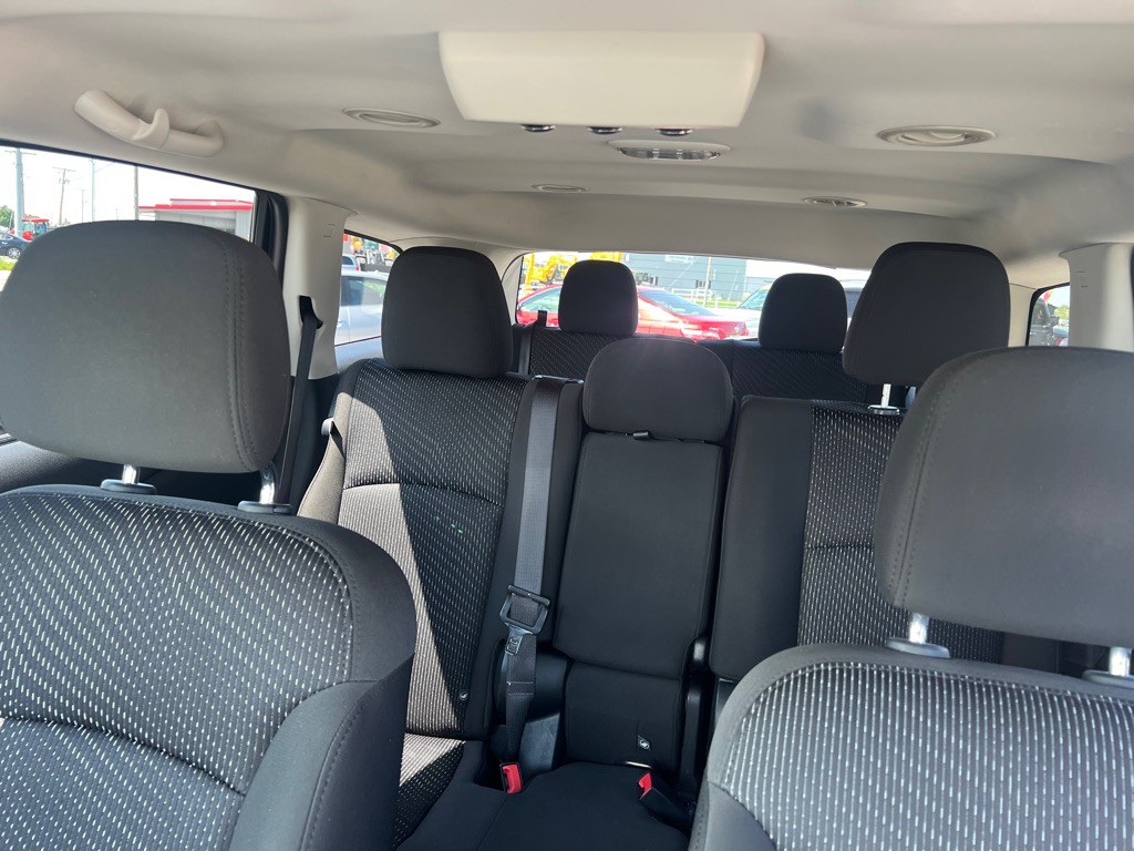 2019 Dodge Journey Image 38