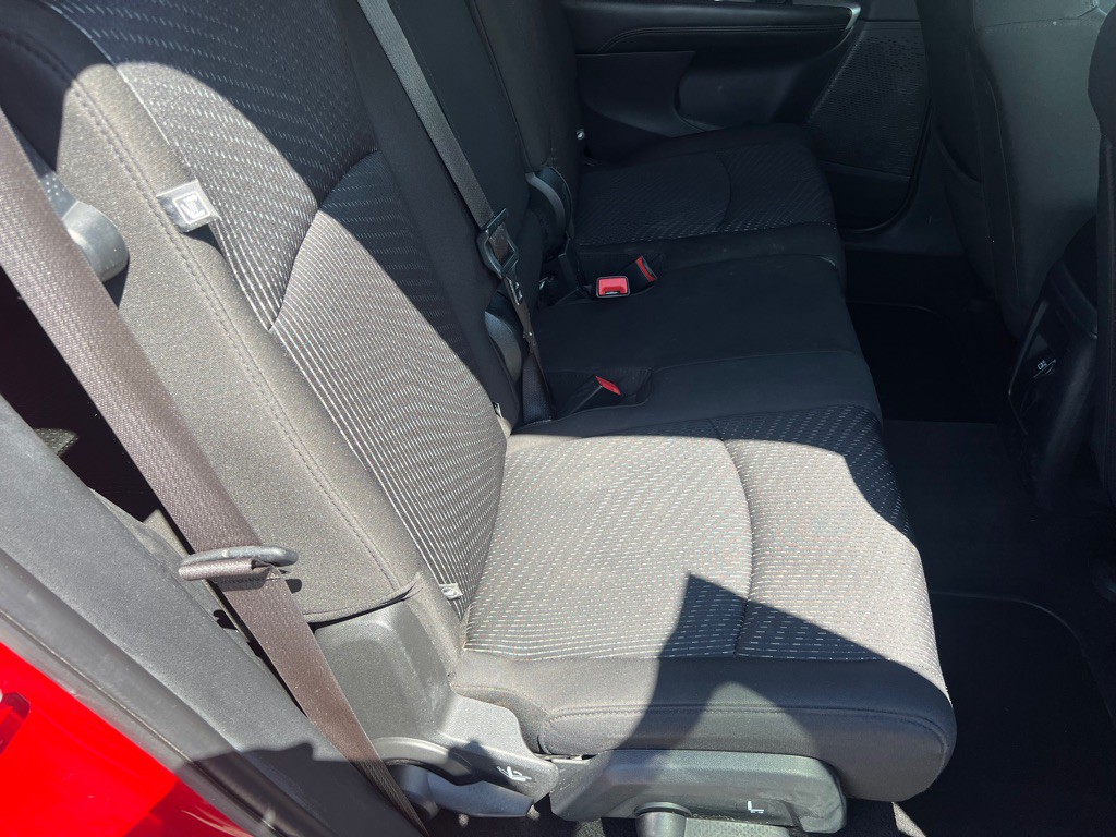 2019 Dodge Journey Image 39