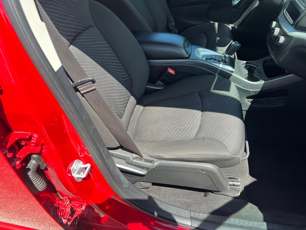 2019 Dodge Journey Image 40