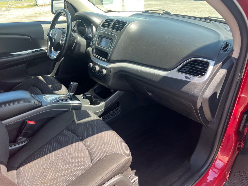 2019 Dodge Journey Image 41