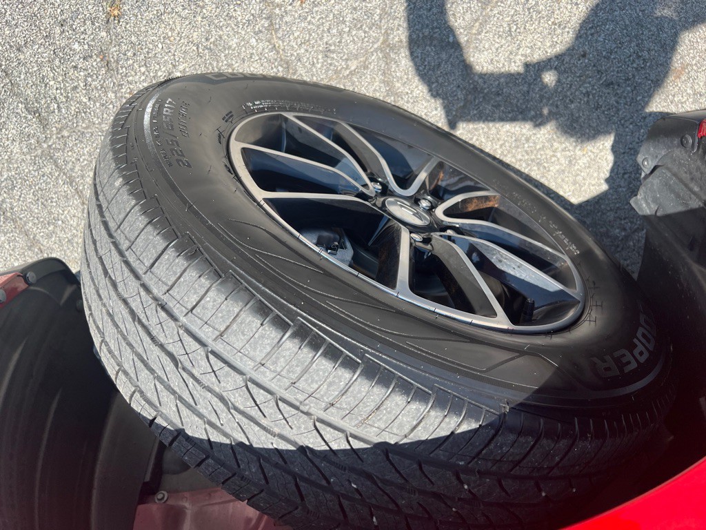 2019 Dodge Journey Image 46