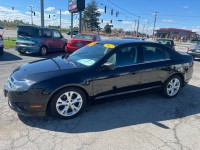 Image for 2012 Ford Fusion SE ID: 6792541